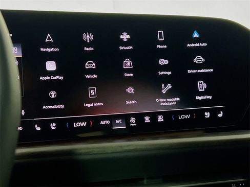 New 2025 Audi Q5 Prestige image 13