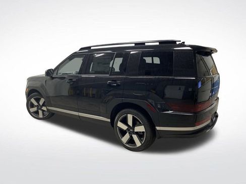 New 2026 Hyundai Santa Fe Limited image 3
