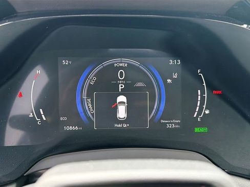 Used 2023 Lexus RX 350 w/ Accessory Package (2T) image 13