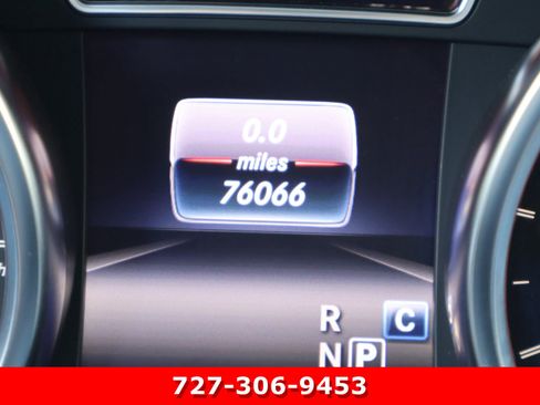 Certified 2019 Mercedes-Benz GLE 43 AMG 4MATIC Coupe image 21