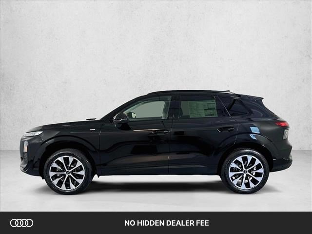 New 2026 Audi Q3 quattro 2.0T AWD/4WD image 1