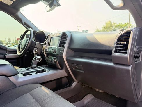 Used 2019 Ford F150 XLT w/ Equipment Group 302A Luxury AWD/4WD image 29