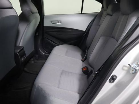 Used 2025 Toyota Corolla SE FWD image 17