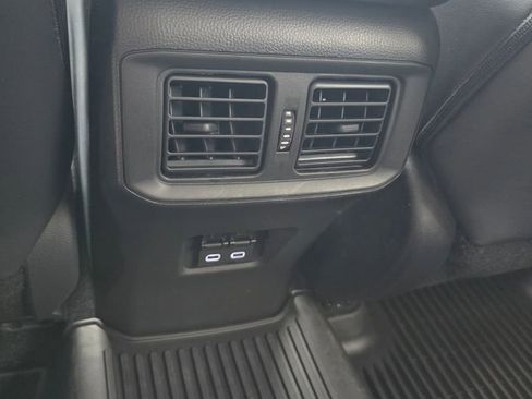 Used 2025 Toyota RAV4 XLE Premium w/ Weather Package AWD/4WD image 12