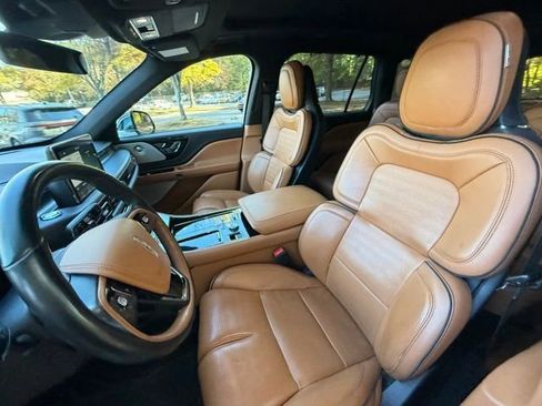 Used 2020 Lincoln Aviator Black Label w/ Dynamic Handling Package image 14