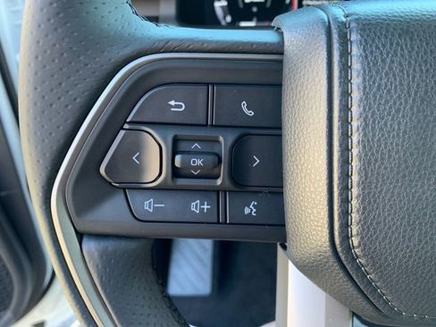 New 2026 Toyota 4Runner TRD Off-Road image 18