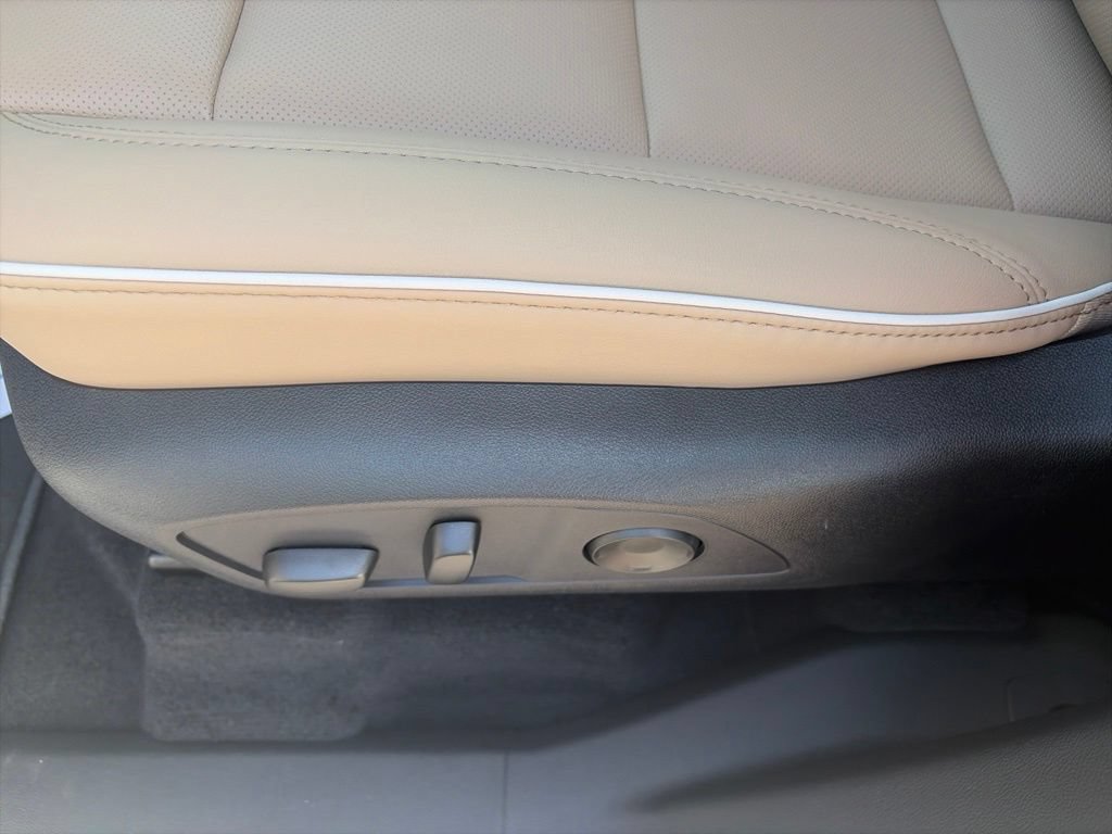 New 2027 Buick Enclave Preferred AWD/4WD image 18