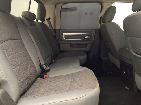 Used 2019 RAM 1500 Lone Star image 19