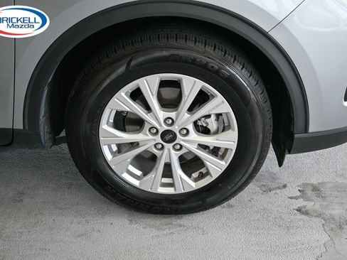 Used 2024 Ford Escape Active FWD image 40
