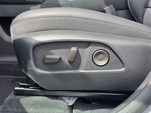 New 2026 GMC Terrain Denali w/ LPO, Floor Liner Package AWD/4WD image 21