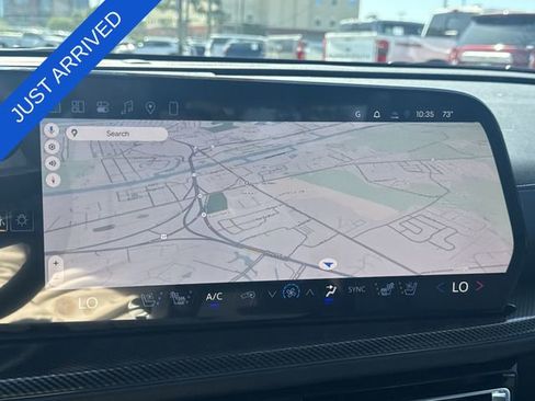 New 2026 Chevrolet Traverse High Country image 18