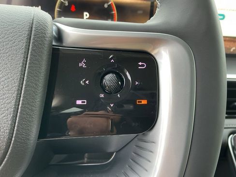 New 2026 INFINITI QX80 Pure AWD/4WD image 16
