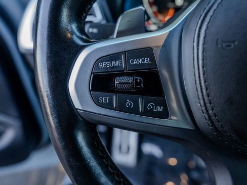 Used 2023 BMW X4 xDrive30i w/ M Sport Package image 6