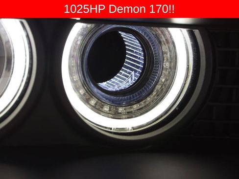 Used 2023 Dodge Challenger SRT Hellcat Redeye RWD image 24