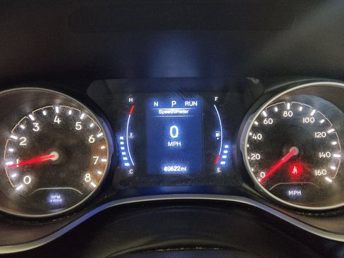 Used 2019 Jeep Compass Sport FWD image 23