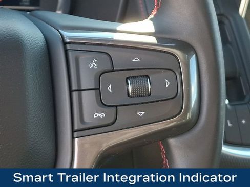 Used 2023 Chevrolet Suburban RST w/ Luxury Package image 28