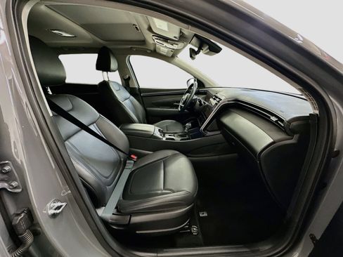Used 2024 Hyundai Tucson SEL w/ Convenience Package AWD/4WD image 34
