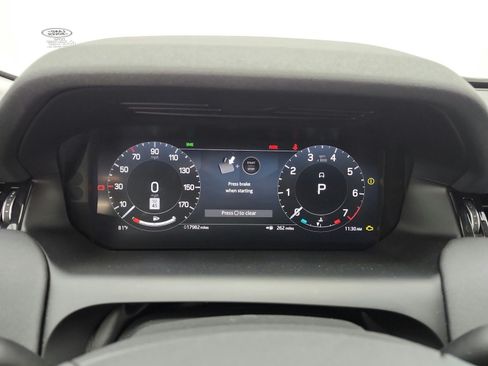 Used 2024 Land Rover Discovery Sport S AWD/4WD image 31