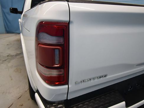 Used 2020 RAM 1500 Limited AWD/4WD image 41