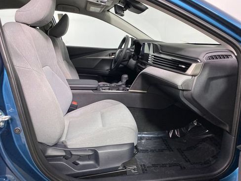 Certified 2025 Toyota Camry LE w/ Convenience Package AWD/4WD image 8