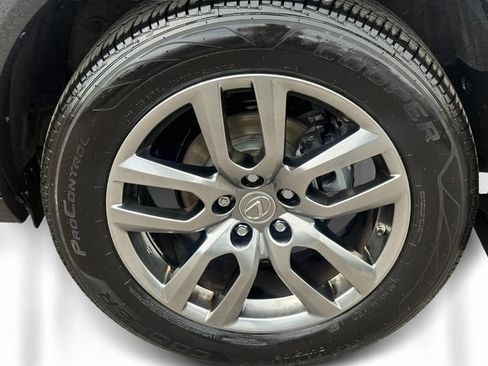 Used 2015 Lexus NX 200t AWD w/ Luxury Package image 9