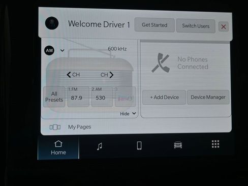 New 2025 RAM 1500 Lone Star image 32