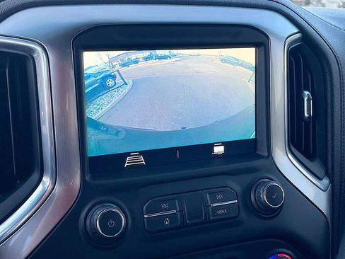 Used 2021 Chevrolet Silverado 1500 RST image 13