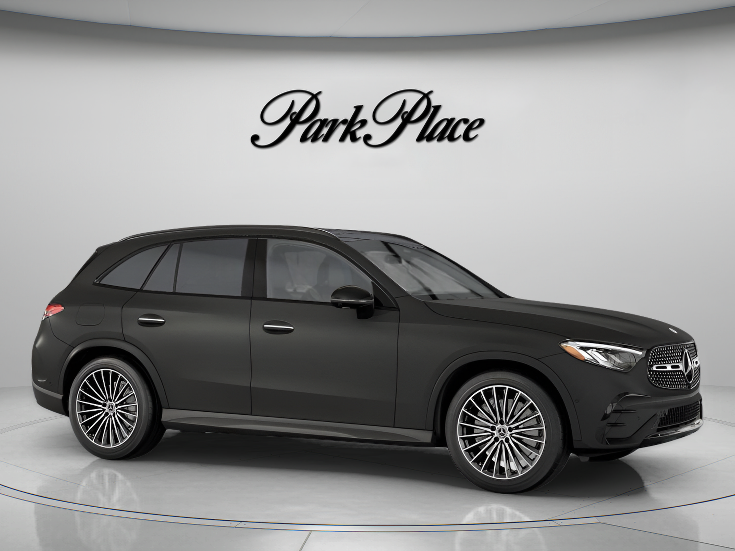 Certified 2026 Mercedes-Benz GLC 300 image 30
