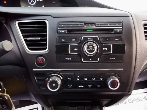 Used 2015 Honda Civic LX image 19