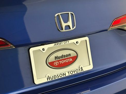 Used 2024 Honda Civic Sport image 8