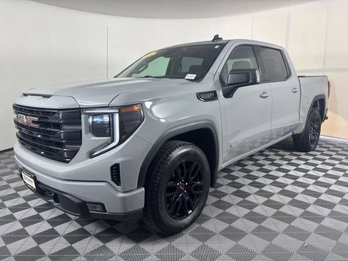 Used 2024 GMC Sierra 1500 Elevation AWD/4WD image 38