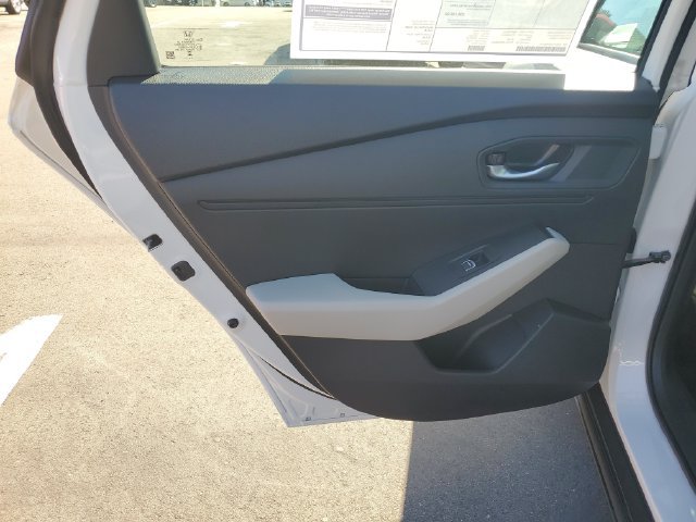 New 2026 Honda Accord LX image 14