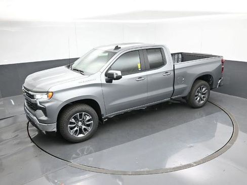 New 2026 Chevrolet Silverado 1500 LT w/ All Star Edition Plus image 18