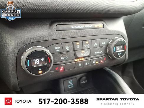 Used 2021 Ford Bronco Sport Badlands w/ Badlands Package image 23