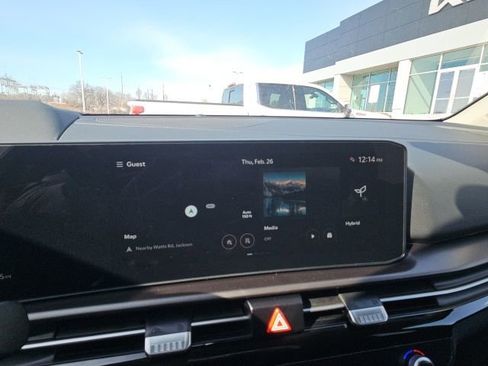 New 2026 Kia Sportage SX Prestige image 13