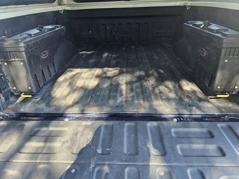 Used 2020 Ford F150 Lariat w/ Equipment Group 502A Luxury image 15