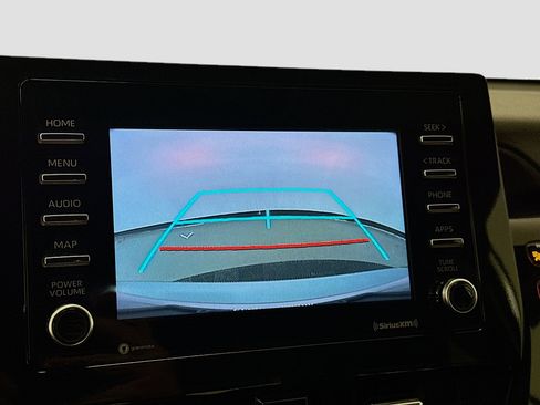 Used 2023 Toyota Camry LE FWD image 23
