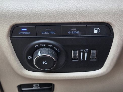 Used 2022 Jeep Grand Cherokee Limited 4xe image 23