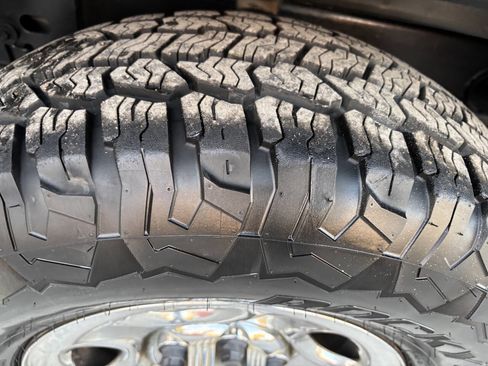 Used 2004 Chevrolet Silverado 1500 2WD Regular Cab image 21