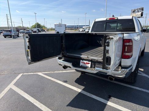Used 2020 RAM 1500 Limited AWD/4WD image 23