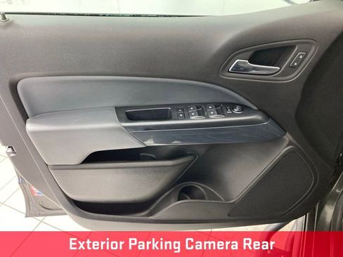 Used 2018 Chevrolet Colorado Z71 image 13