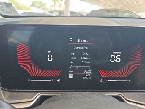 Certified 2026 Kia Sorento LX FWD image 17