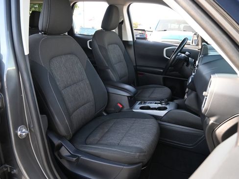 Used 2022 Ford Bronco Sport Big Bend w/ Convenience Package AWD/4WD image 26