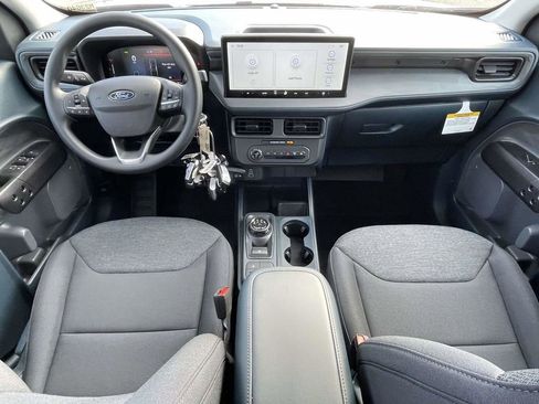 New 2026 Ford Maverick XL image 11