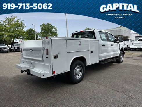 New 2026 Ford F250 XL image 8