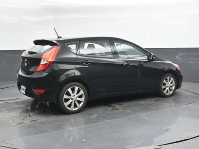 Used 2014 Hyundai Accent SE