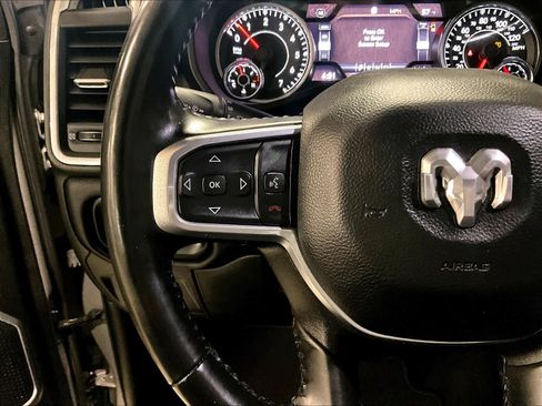 Used 2022 RAM 1500 Laramie image 23