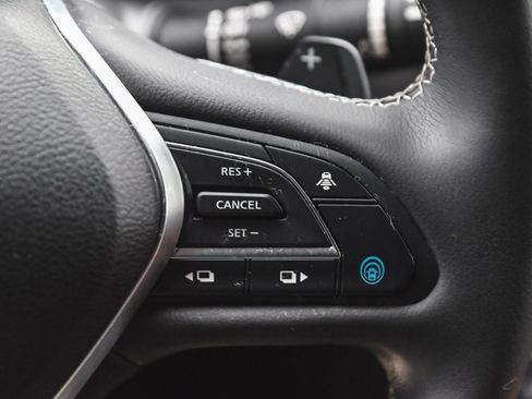 Used 2024 INFINITI QX50 Sport image 22