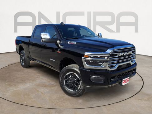 New 2026 RAM 2500 Laramie image 4