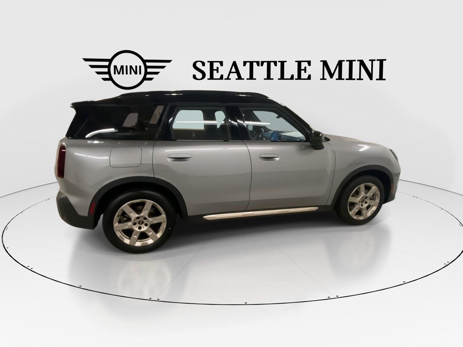 Used 2025 MINI Cooper Countryman S AWD/4WD image 12